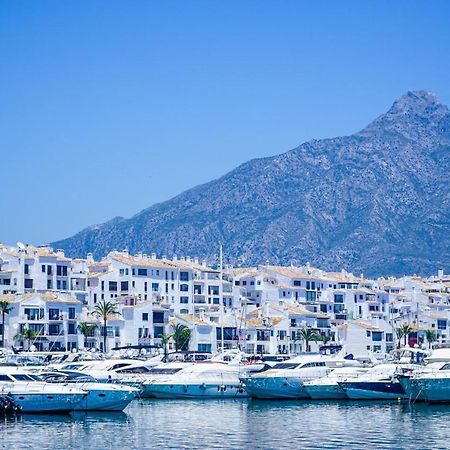 Apartamento Marbella Oldtown I Екстериор снимка