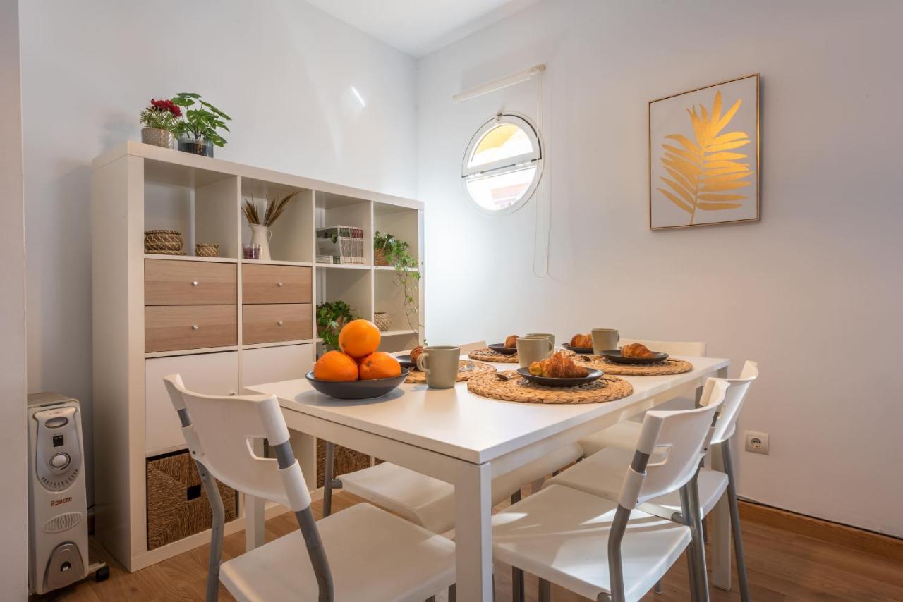 Apartamento Marbella Oldtown I Екстериор снимка