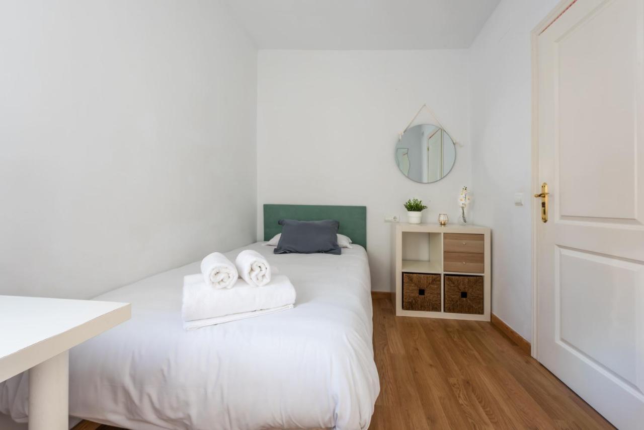 Apartamento Marbella Oldtown I Екстериор снимка