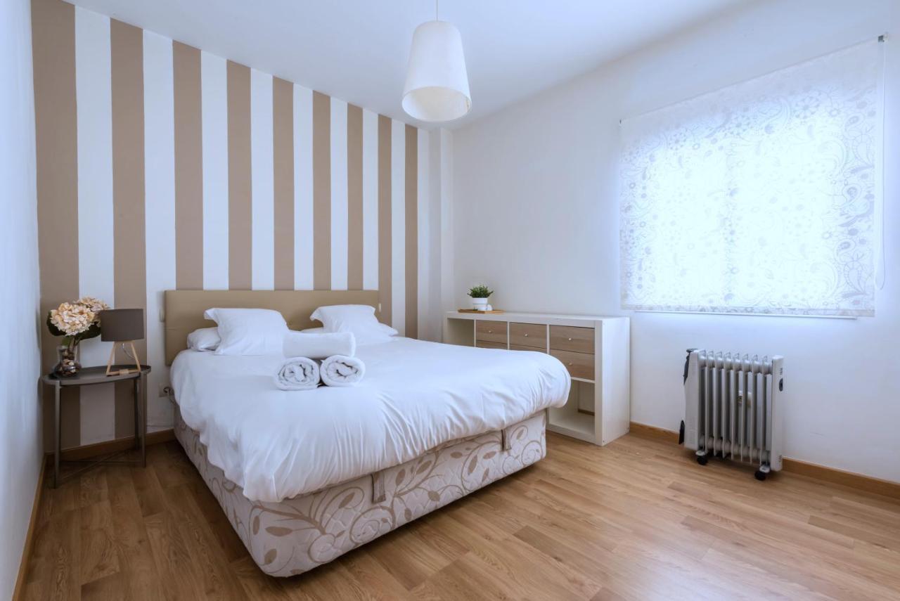 Apartamento Marbella Oldtown I Екстериор снимка