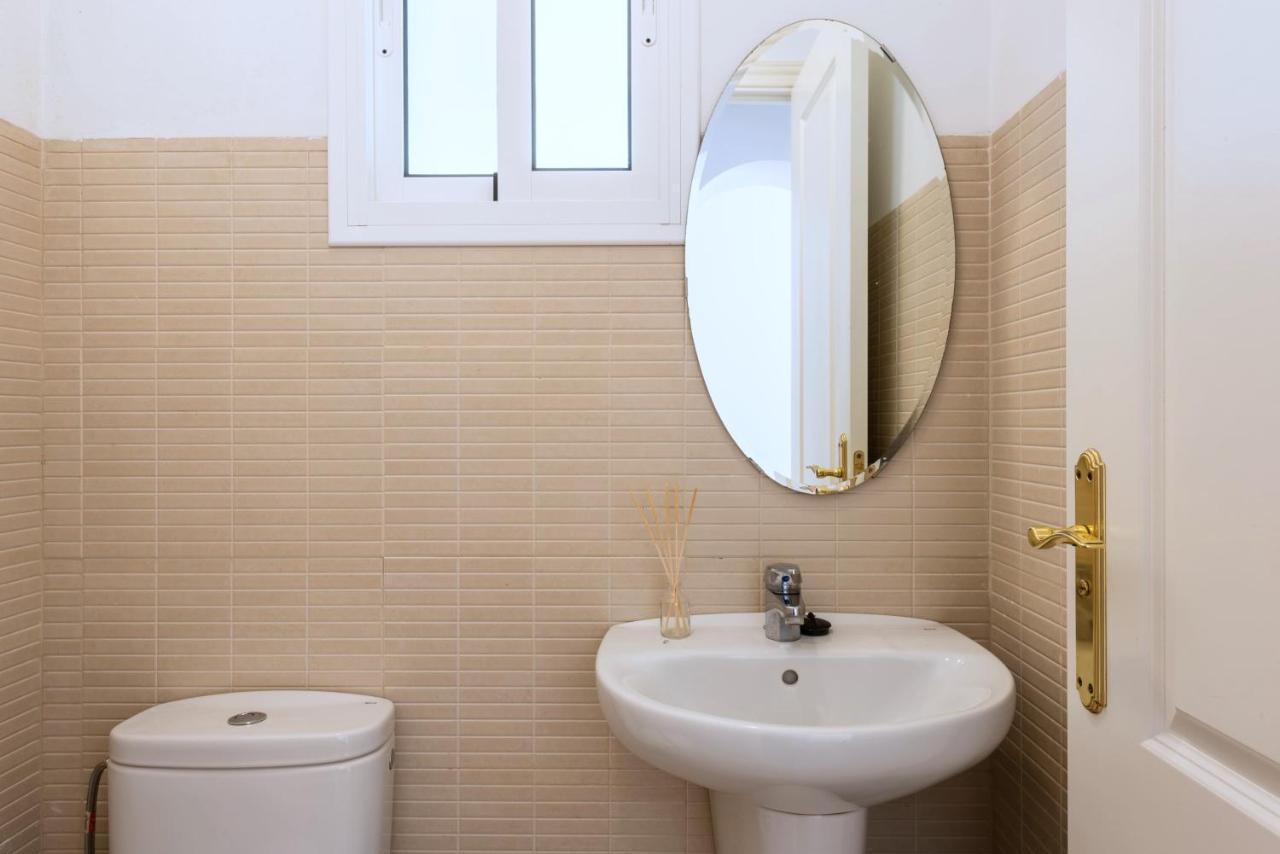 Apartamento Marbella Oldtown I Екстериор снимка